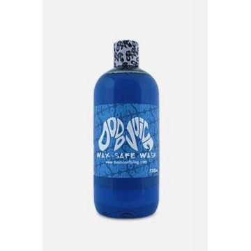 Шампунь для ручной мойки Basics Wax-safe Wash Dodo Juice BBWW500 500 мл