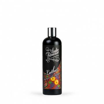 Автошампунь Auto Finesse Lather Fruit Punch 500 мл.
