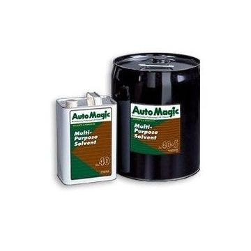Очиститель Auto Magic Multi-Purpose Solvent, 3,79л