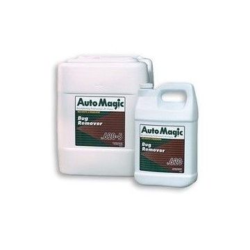 Чистящее средство от насекомых Auto Magic Bug Remover, 3,79л.