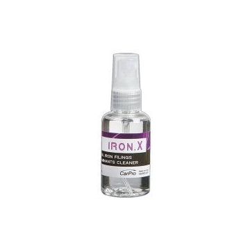 CarPro очиститель IronX Cherry 50ml