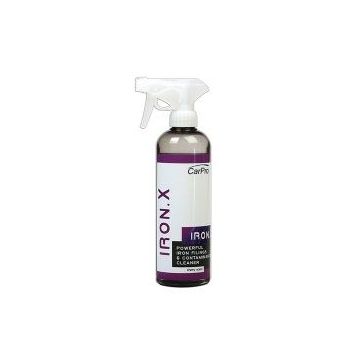 CarPro очиститель IronX Cherry 500ml