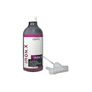CarPro очиститель IronX Cherry 1L