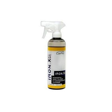 CarPro очиститель IronX LS 500ml