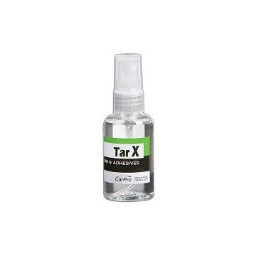 CarPro очиститель битума Tar X 50ml