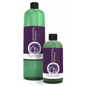 NANOLEX Шампунь для ручной мойки c гидрофобным эффектом REACTIVATING SHAMPOO 1л