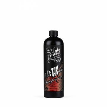 Очиститель битума и силикона Auto Finesse ObliTARate 500мл.