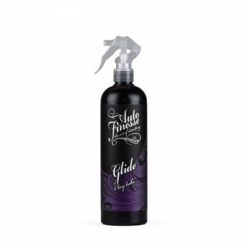 Лубрикант для глины Auto Finesse Glide 500мл.