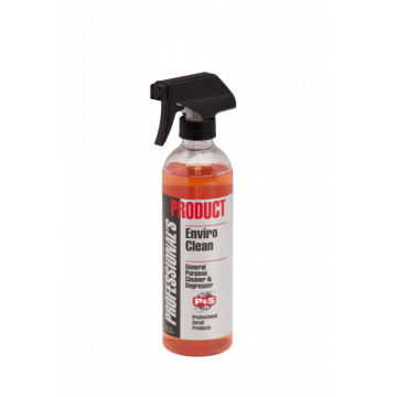 PS Универсальный очиститель Enviro Clean 473ML