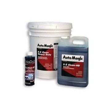 Высококонцентрированный очиститель E-Z CLEAN HD, 480мл