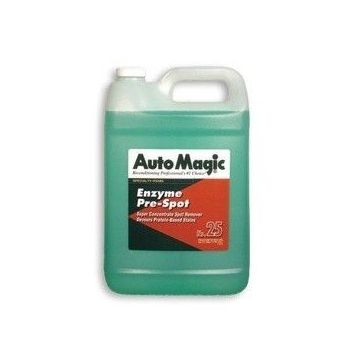 Пятновыводитель Auto Magic Enzime Pre-Spot, 3,79л.
