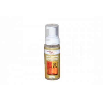 Средство для чистки Замши и Нубука (Suede and Nubuck Cleaner) Letech 150мл