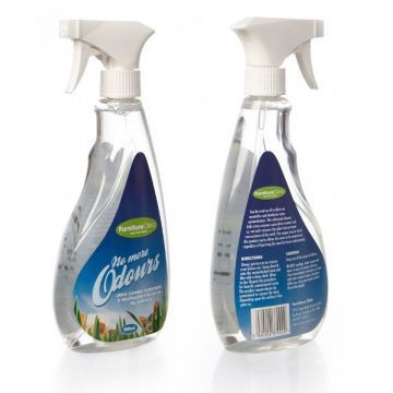 Средство для удаления пятен от мочи (Urine Remover) Letech 500мл