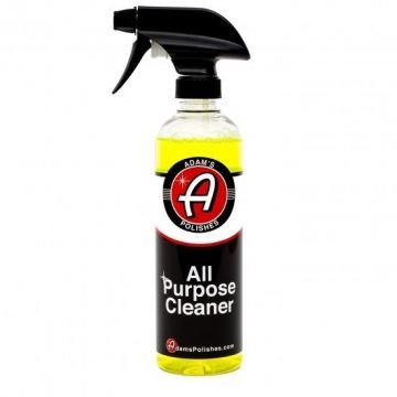 Универсальный очиститель Adam's All Purpose Cleaner 473мл.
