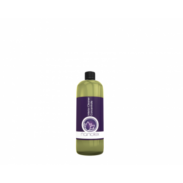 Interior Cleaner Concentrate - Универсальный концентрированый препарат для бережного очищения всех т