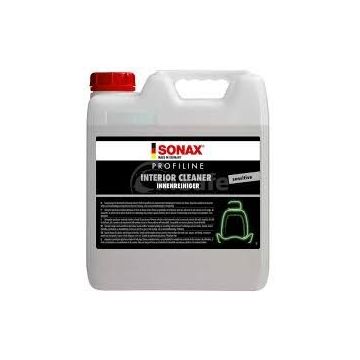 SONAX Autoinnenreiniger INTERIOR CLEANER - Очиститель для салона универсальный, 10л 321605
