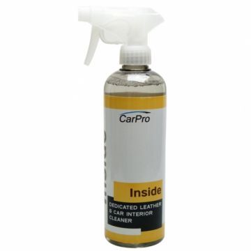 CarPro очиститель кожи и интерьера Inside 500ml