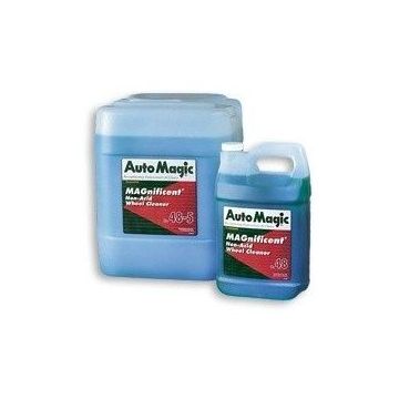 Очиститель колесных дисков Auto Magic MAG-NIFICENT, 3,79л.