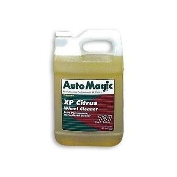 Очиститель колесных дисков Auto Magic XP CITRUS WHEEL CLEANER, 3,79л.