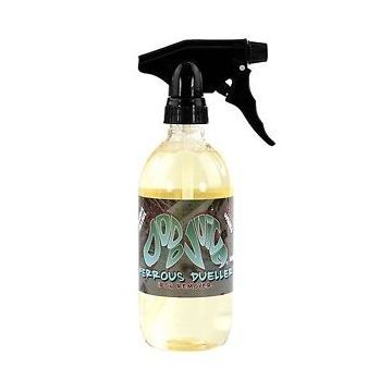 Очиститель дисков и металлических вкраплений Dodo Juice Ferrous Dueller iron 500 мл