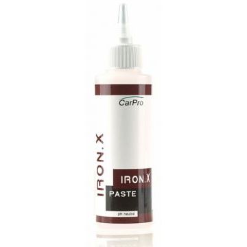 CarPro IronX paste - Паста для очистки кузова 500ml