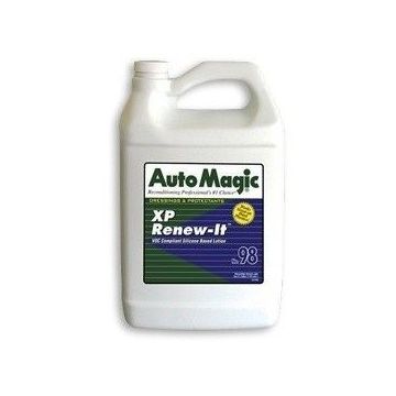 Лосьон на основе силикона Auto Magic XP Renew-It, 960мл.