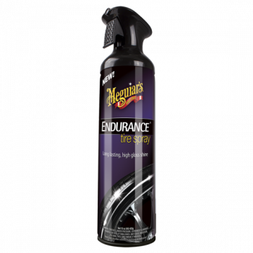 G15415 Спрей для шин Meguiars Endurance Tire Spray 444мл.