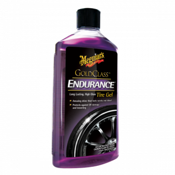 Кондиционер для шин Meguiars G7516 Endurance High Gloss (473 мл.)
