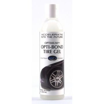 Гель для ухода за резиной и пластиком Optimum Opti-Bond Tire Gel 236мл
