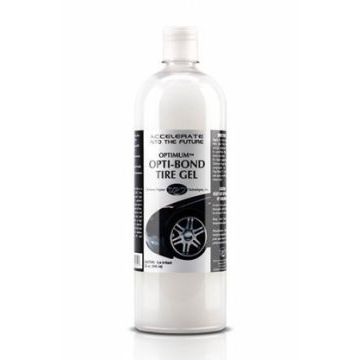 Гель для ухода за резиной и пластиком Optimum Opti-Bond Tire Gel 950ml