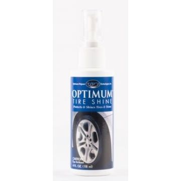 Средство по уходу за шинами Optimum Tire Shine 118мл