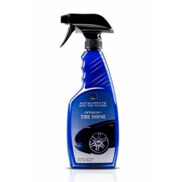 Средство по уходу за шинами Optimum Tire Shine 500мл