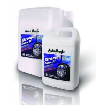 Защитное средство для шин Automagic XTREME DRESS IT 3,8л.