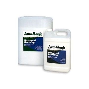 Лосьон для интерьера Auto Magic Universal Dressing, 3,79л.