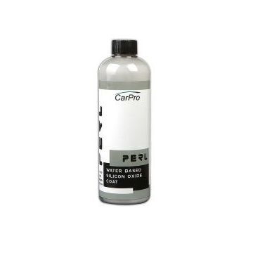 CarPro PERL - покрытие для кожи, пластика и резины 500ml