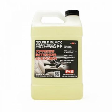 PS Экспресс очиститель интерьера, пластик, кожа, винил Express Interior Cleaner 3,78L