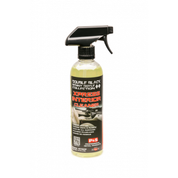 PS Экспресс очиститель интерьера, пластик, кожа, винил Express Interior Cleaner 473ML