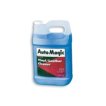 Очиститель кожи и винила Auto Magic Vinyl/Leather Cleaner, 3,79л.