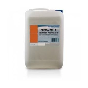 Кондиционер кожи FRA-BER Crema Pelle (5кг.)