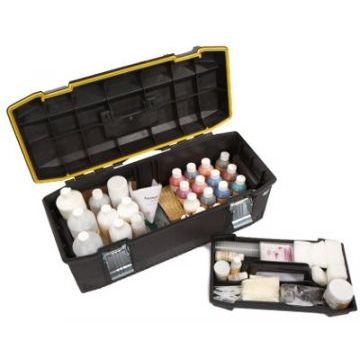Профессиональный набор (Pro Leather Repair Kit) Профессиональный набор (Pro Leather Repair Kit)