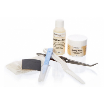 Комплект для ремонта кожи (Leather Repair Kit) Letech Комплект для ремонта кожи (Leather Repair Kit) Letech