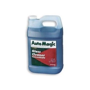 Концентрированное чистящее средство Auto Magic GLASS CLEANER, 3.79л