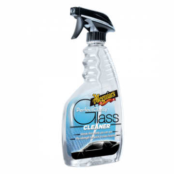 G8224 Очиститель стекол Perfect Clarity Glass Cleaner, триггер, 709мл.