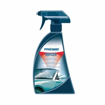 Очиститель стекол, спрей FRA-BER Reflex 750мл.
