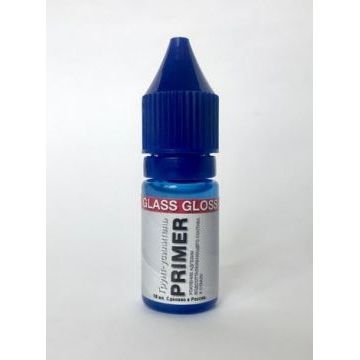 Усилитель водооталкивающего покрытия Glass Gloss Primer 5мл.