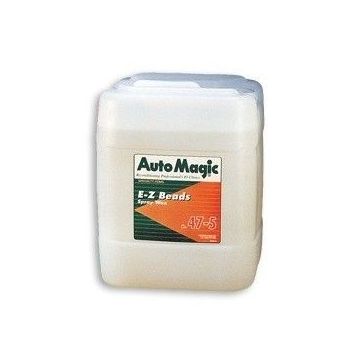 Жидкий воск Auto Magic E-Z Beads, 18,95л.