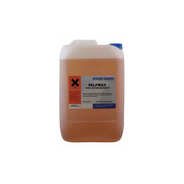 FRA-BER Selfwax (5кг)