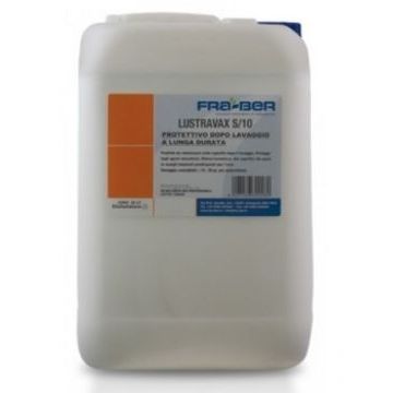 Полимерное покрытие FRA-BER LUSTRAVAX S/10 5л.