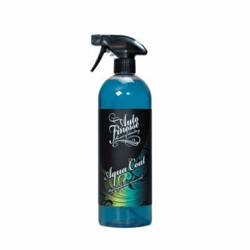 Гидрофобный спрей Auto Finesse Aqua Coat 1л.