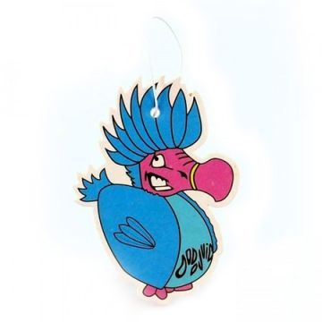 Ароматизатор Dodo Juice Mr Skittles Air Freshener